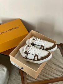 Picture of Louis Vuitton Shoes Women _SKUfw151377141fw